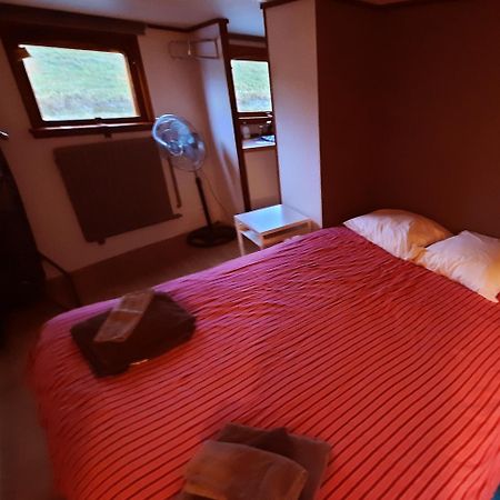 B&B B³ Boat ヘント エクステリア 写真