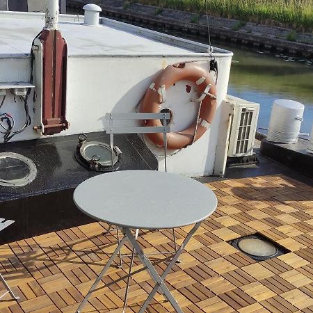 B&B B³ Boat ヘント エクステリア 写真