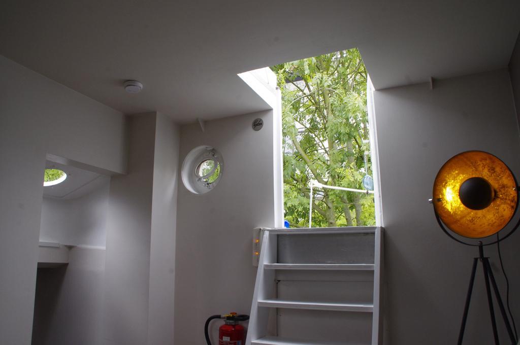 B&B B³ Boat ヘント エクステリア 写真
