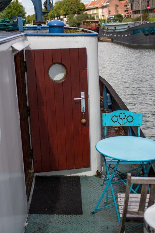 B&B B³ Boat ヘント エクステリア 写真