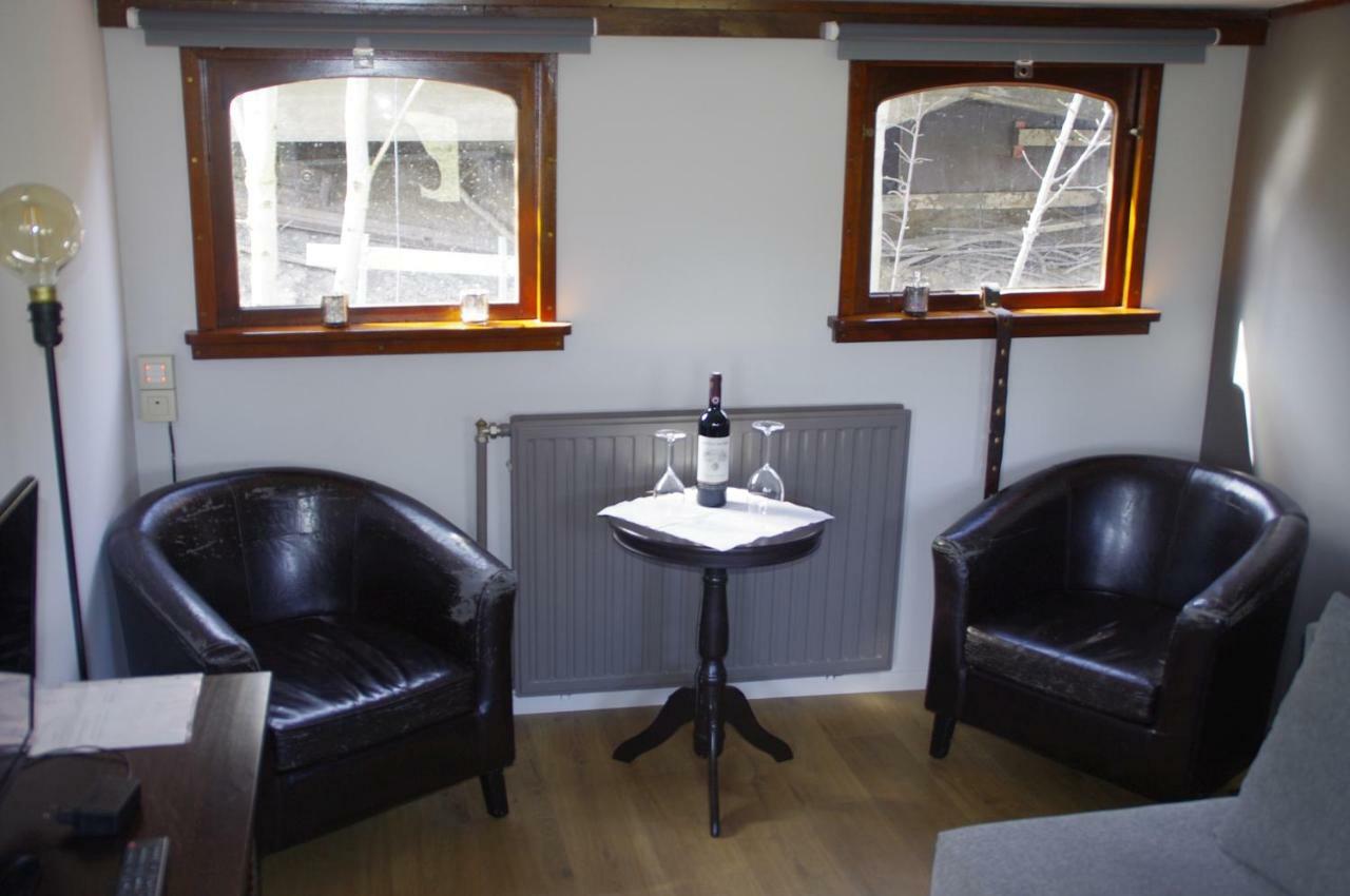 B&B B³ Boat ヘント エクステリア 写真